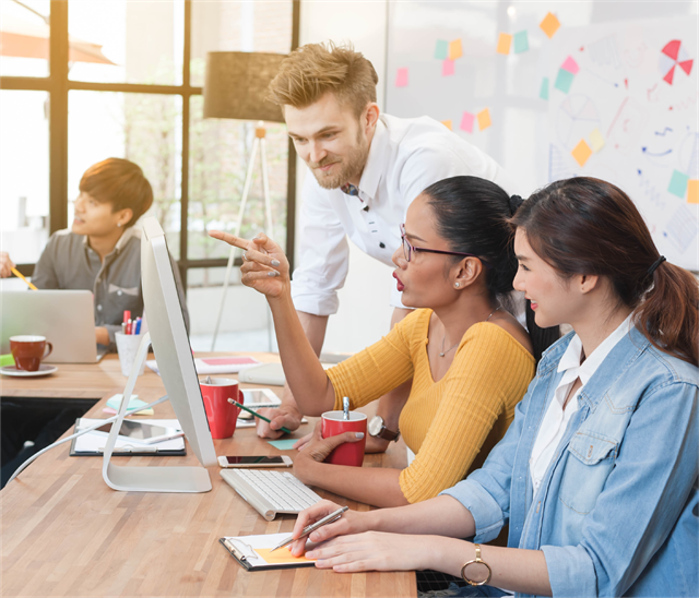 G&I Solutions advisory20and20assistance