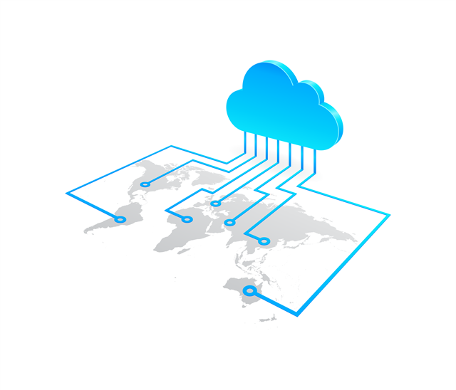 G&I Solutions coud20computing